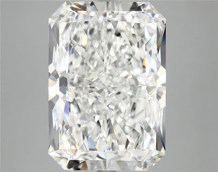 10.12 Carat Radiant Lab Diamond