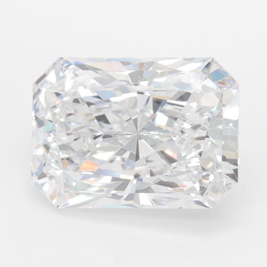 2.00 Carat Radiant Lab Diamond