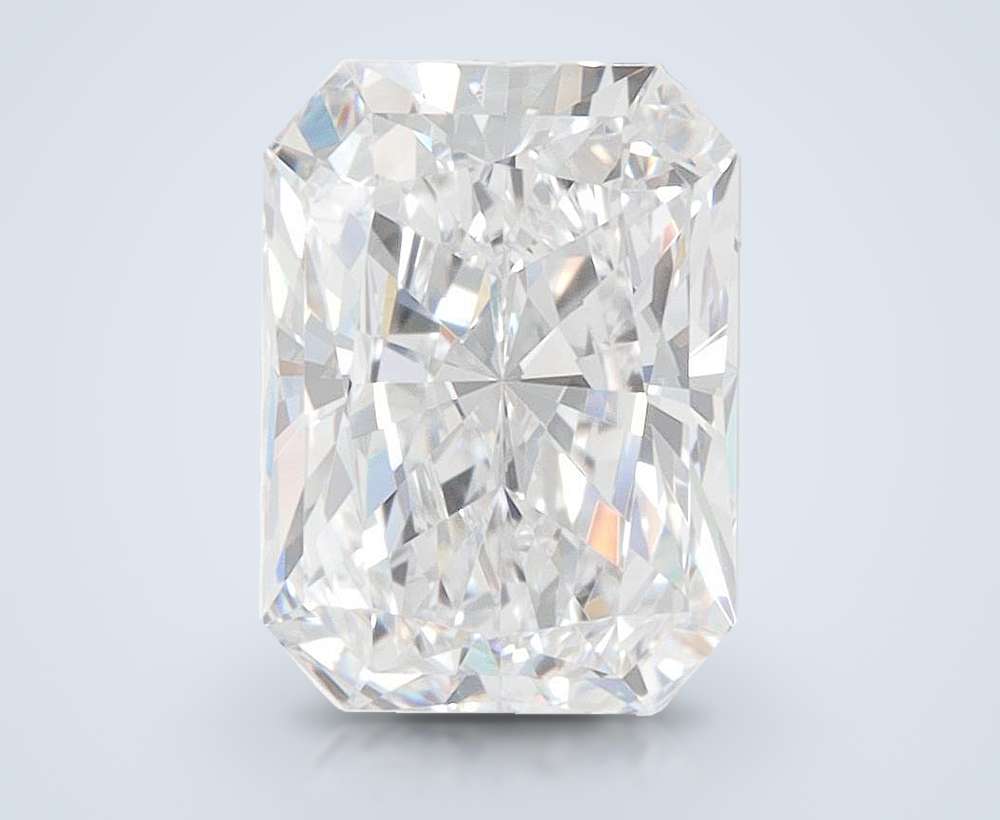 2.00 Carat Radiant Lab Diamond