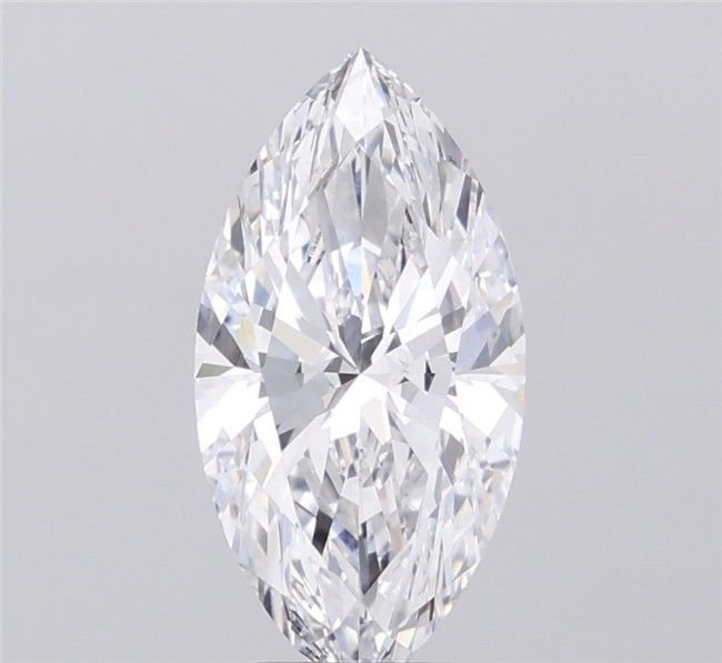 3.01 Carat Marquise Lab Diamond