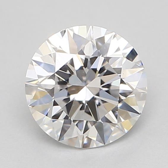 0.40ct D VS2 Rare Carat Ideal Cut Round Diamond