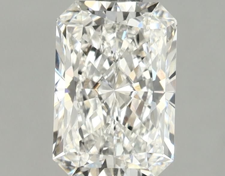 1.43 Carat Radiant Lab Diamond