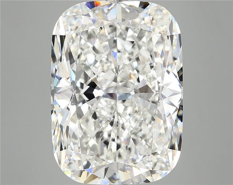 10.37 Carat Cushion Lab Diamond