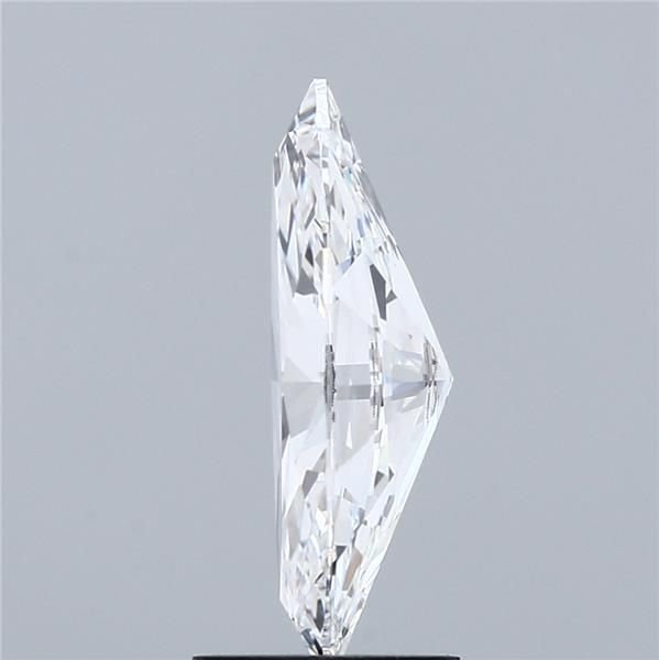 2.00 Carat Marquise Lab Diamond