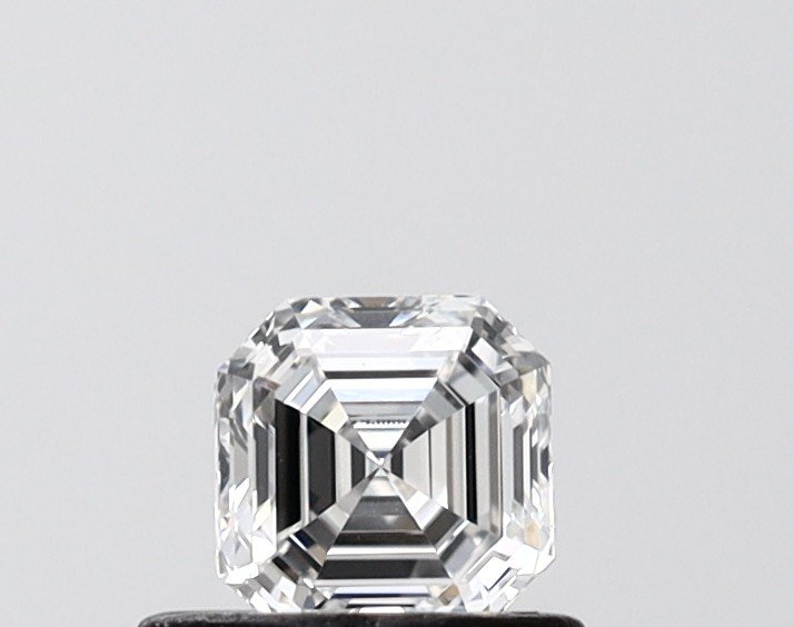 0.49 Carat Asscher Lab Diamond