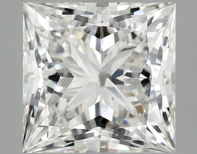 2.10 Carat Princess Lab Diamond