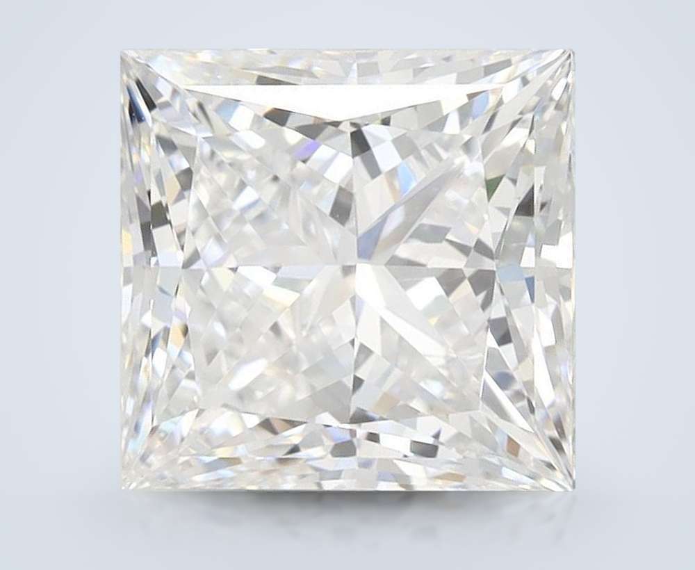 3.03 Carat Princess Lab Diamond
