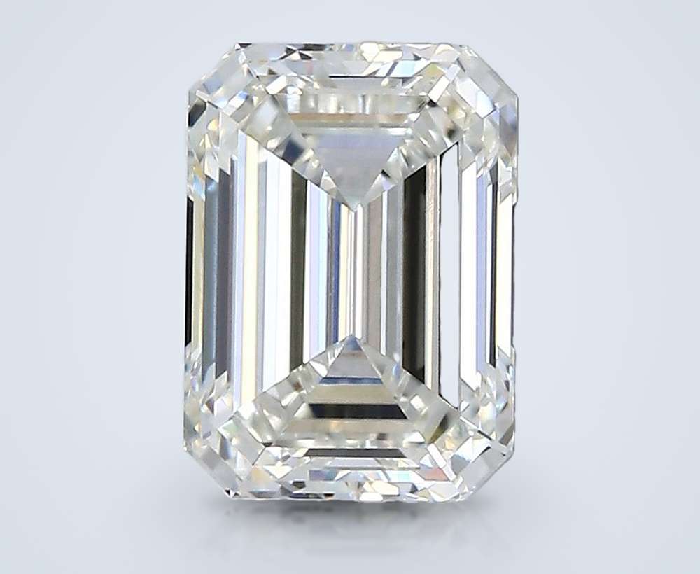 2.01 Carat Emerald Natural Diamond