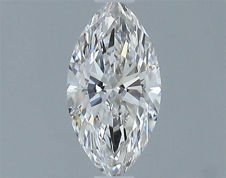 0.41 Carat Marquise Natural Diamond