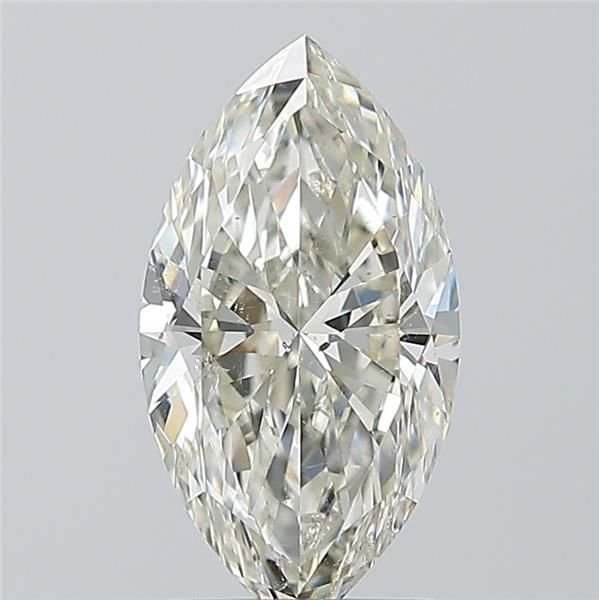 1.50 Carat Marquise Natural Diamond