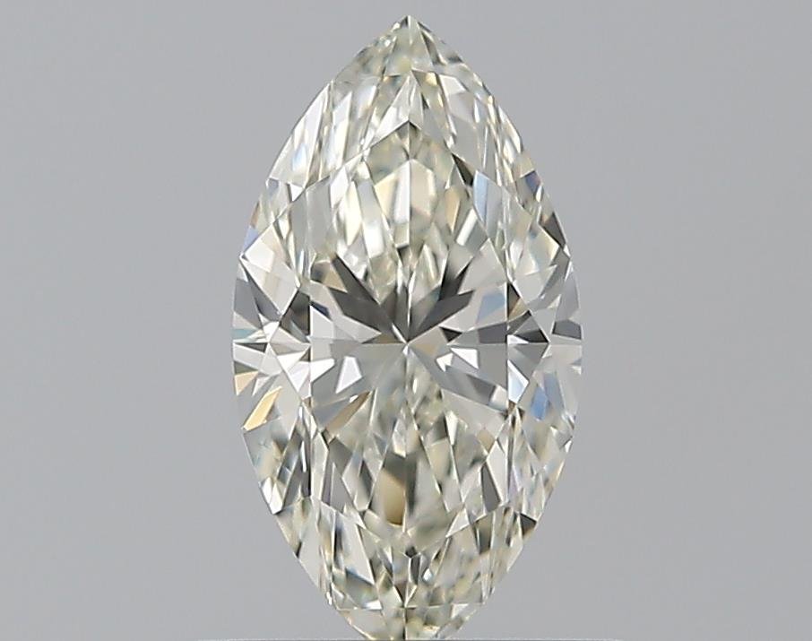 0.71ct J VS1 Very Good Cut Marquise Diamond