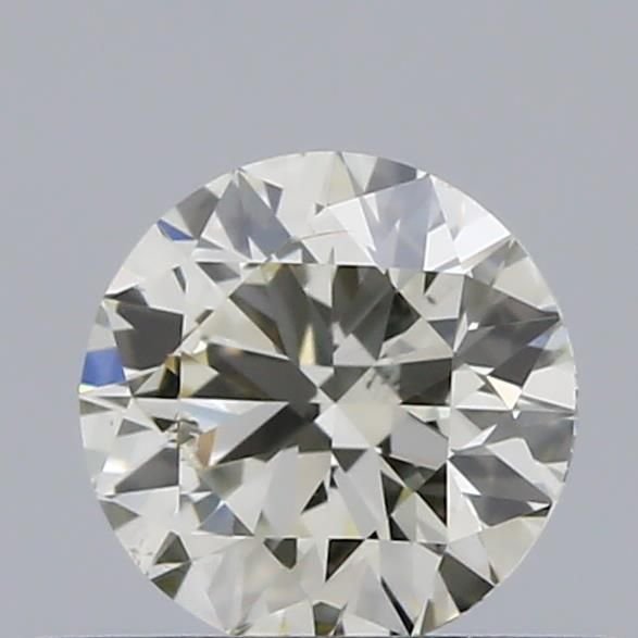 0.40ct J VS2 Rare Carat Ideal Cut Round Diamond