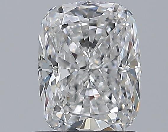 1.11 Carat Cushion Natural Diamond