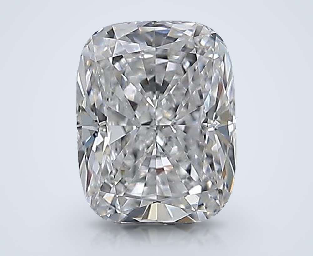 1.11 Carat Cushion Natural Diamond