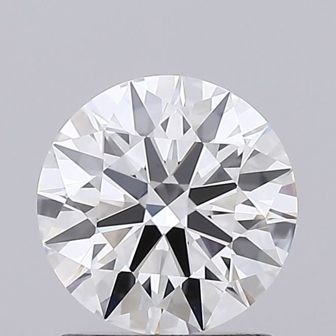 1.16ct G VVS1 Rare Carat Ideal Cut Round Lab Grown Diamond