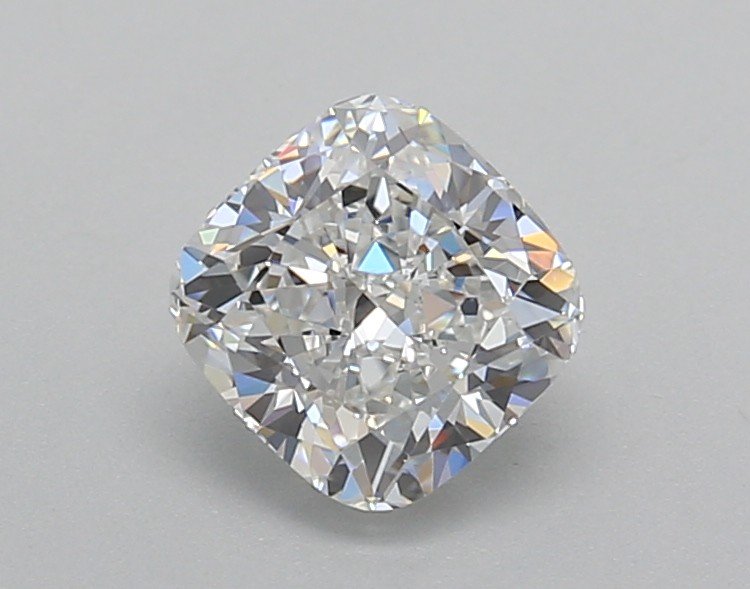 1.02 Carat Cushion Lab Diamond