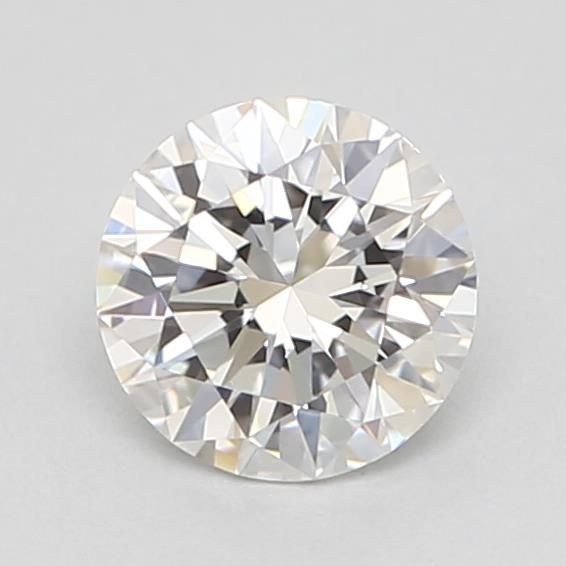 0.32ct F VVS1 Rare Carat Ideal Cut Round Diamond