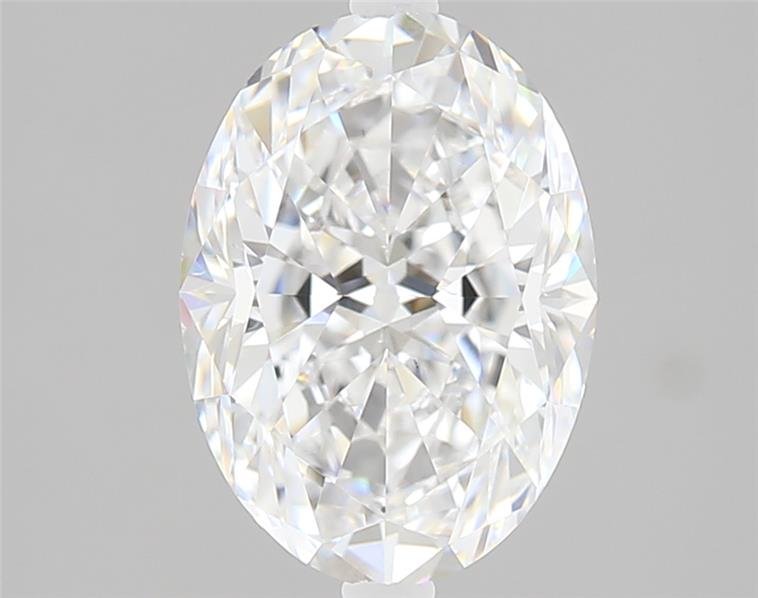 1.90 Carat Oval Natural Diamond
