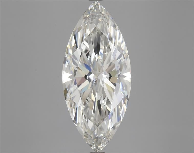 4.79 Carat Marquise Lab Diamond