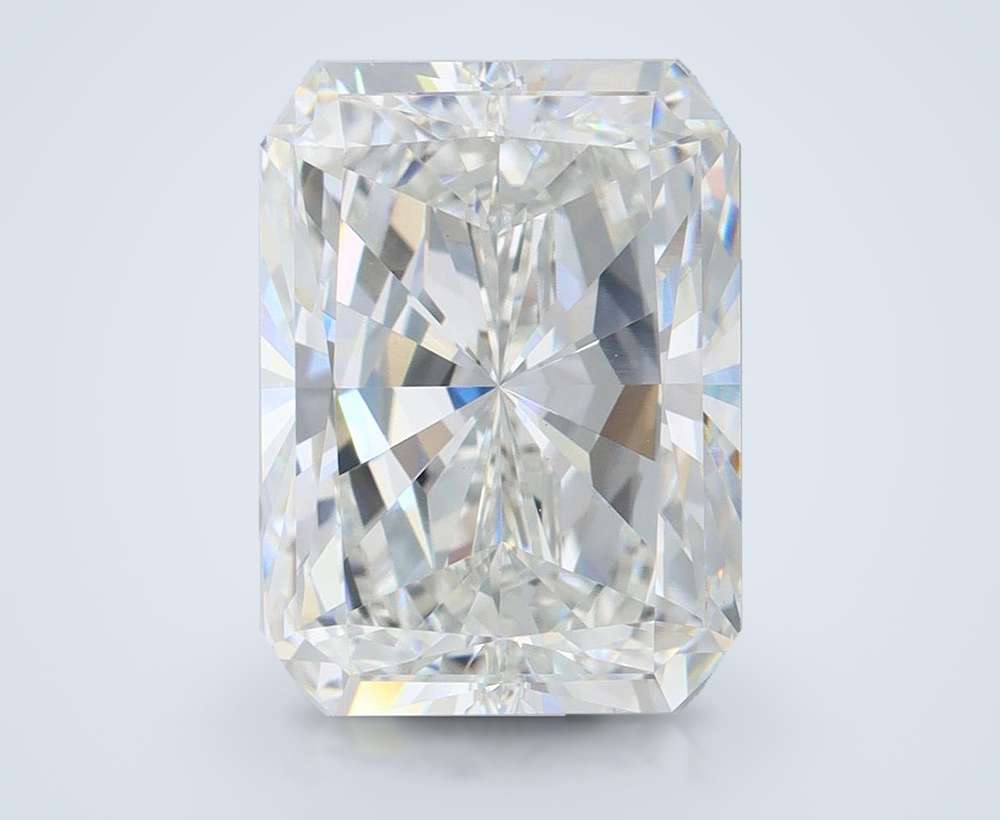 6.00 Carat Radiant Lab Diamond