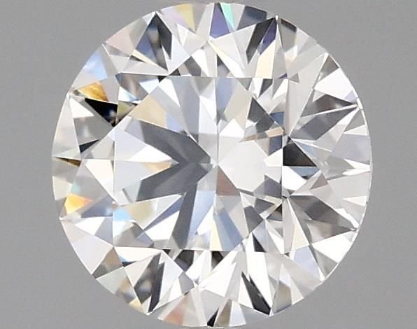 1.28ct G VVS1 Rare Carat Ideal Cut Round Lab Grown Diamond