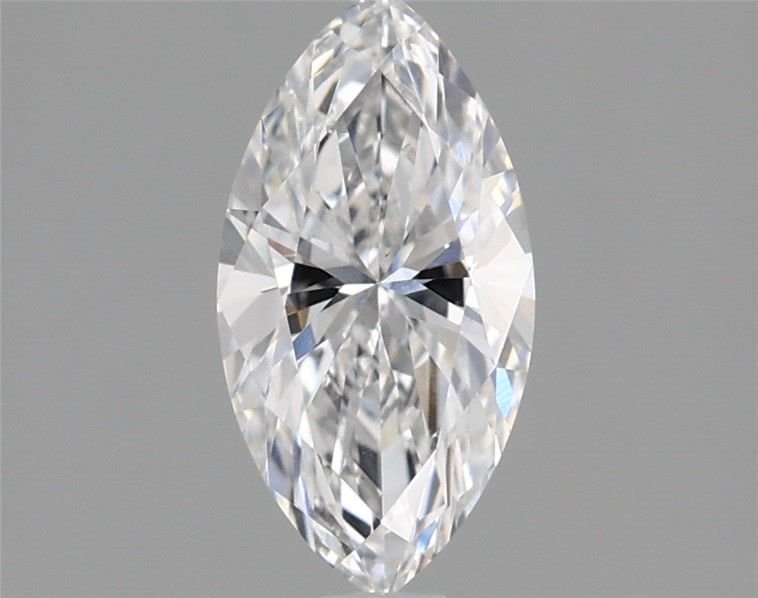 0.99 Carat Marquise Lab Diamond