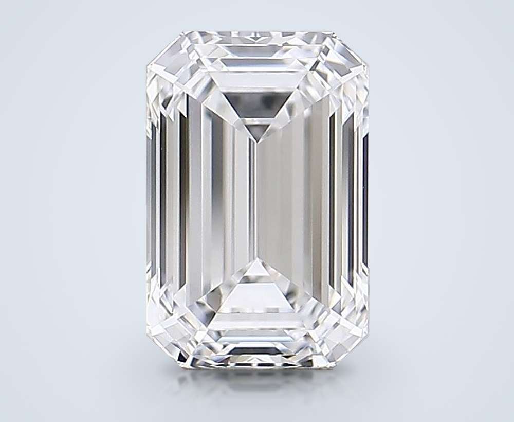 1.83 Carat Emerald Lab Diamond