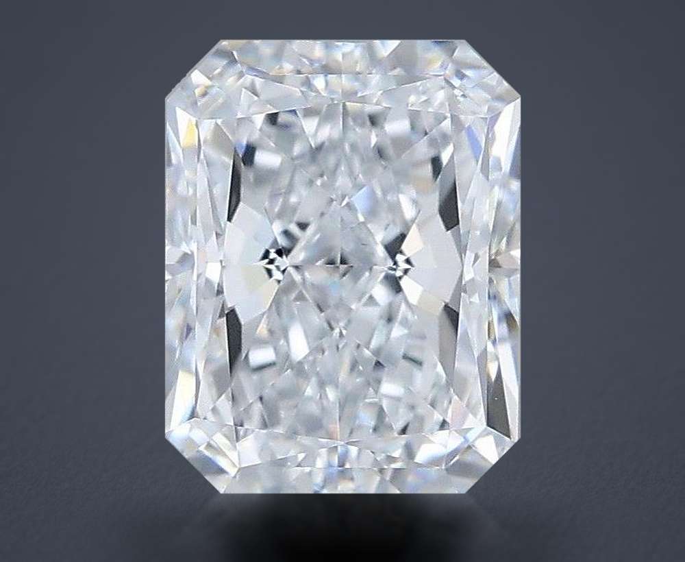 1.48 Carat Radiant Lab Diamond