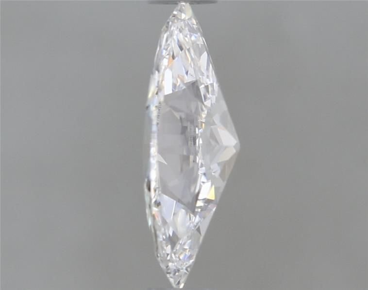 0.58ct E VVS2 Rare Carat Ideal Cut Marquise Lab Grown Diamond