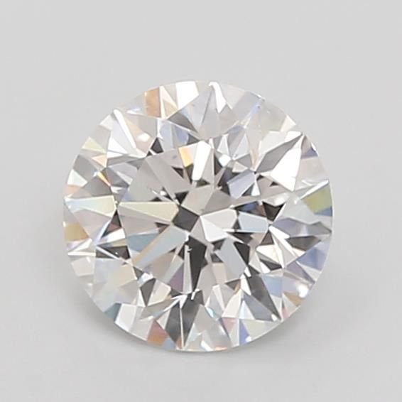 1.74ct E VS1 Rare Carat Ideal Cut Round Lab Grown Diamond