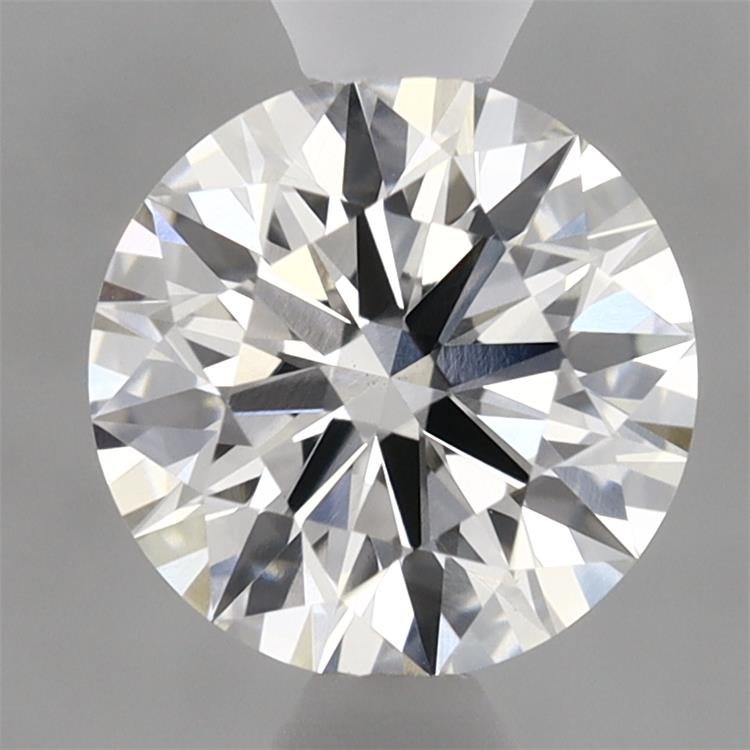 1.30ct H VS1 Rare Carat Ideal Cut Round Lab Grown Diamond