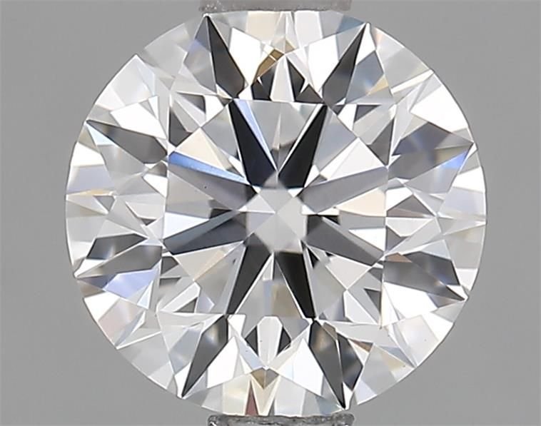 0.94ct F VS1 Ideal Cut Round Lab Grown Diamond