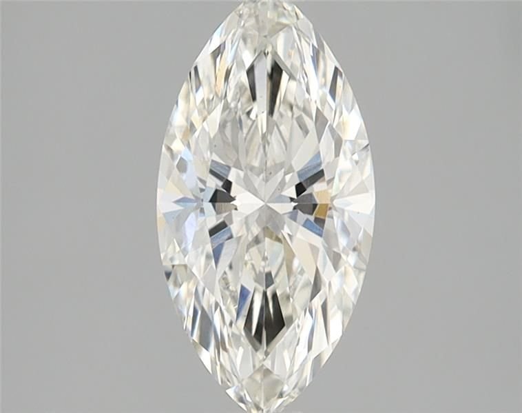 1.08ct G VS1 Rare Carat Ideal Cut Marquise Lab Grown Diamond
