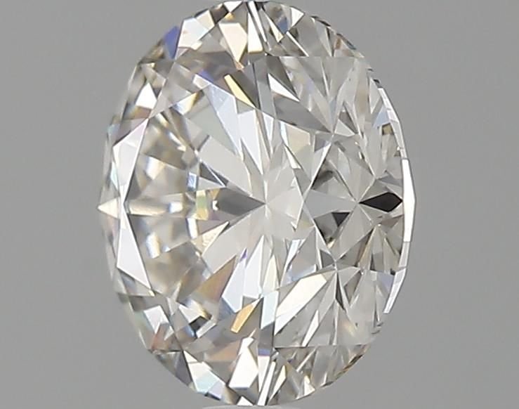 2.16ct I VS1 Rare Carat Ideal Cut Round Lab Grown Diamond