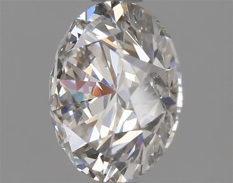 1.42ct G VS2 Rare Carat Ideal Cut Round Lab Grown Diamond