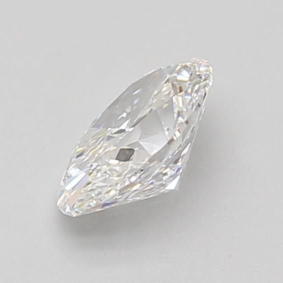 0.98ct E VS1 Rare Carat Ideal Cut Oval Lab Grown Diamond