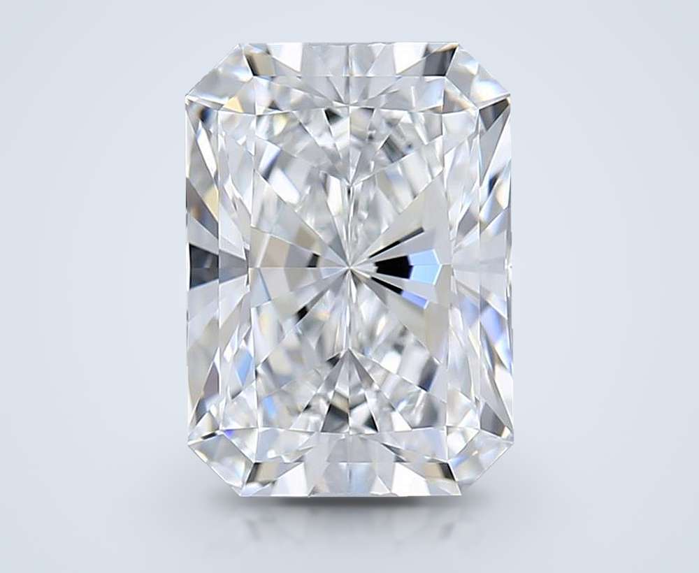 1.80 Carat Radiant Lab Diamond