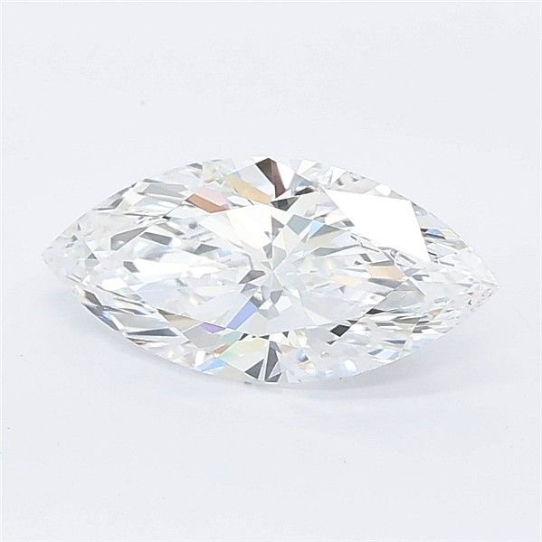 1.02 Carat Marquise Lab Diamond