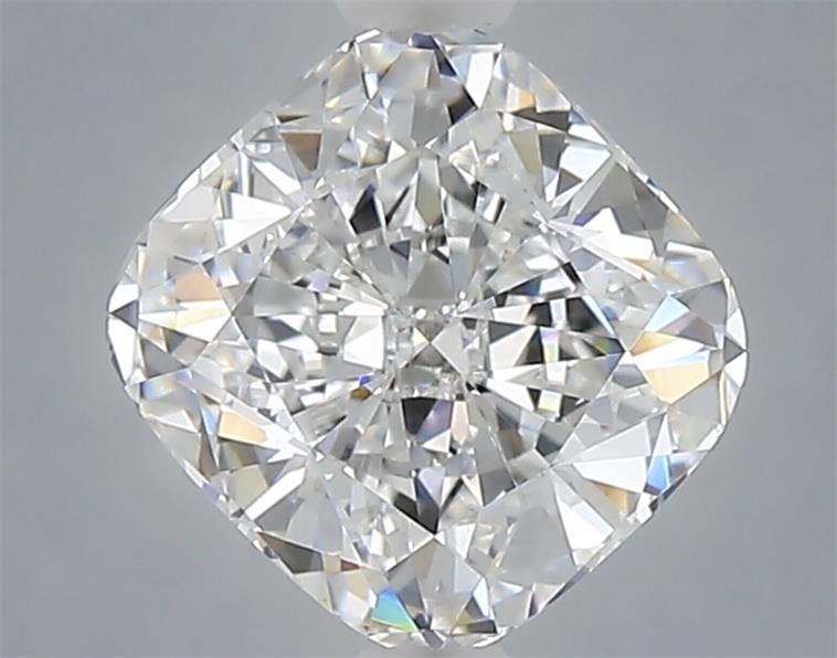 6.05 Carat Emerald Lab Diamond