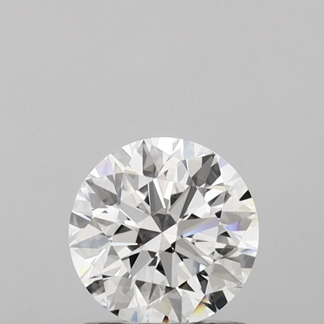0.98 Carat Round Lab Diamond
