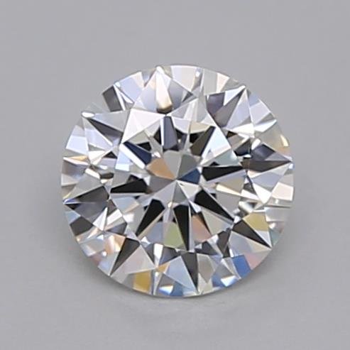 0.36ct G VS2 Rare Carat Ideal Cut Round Diamond