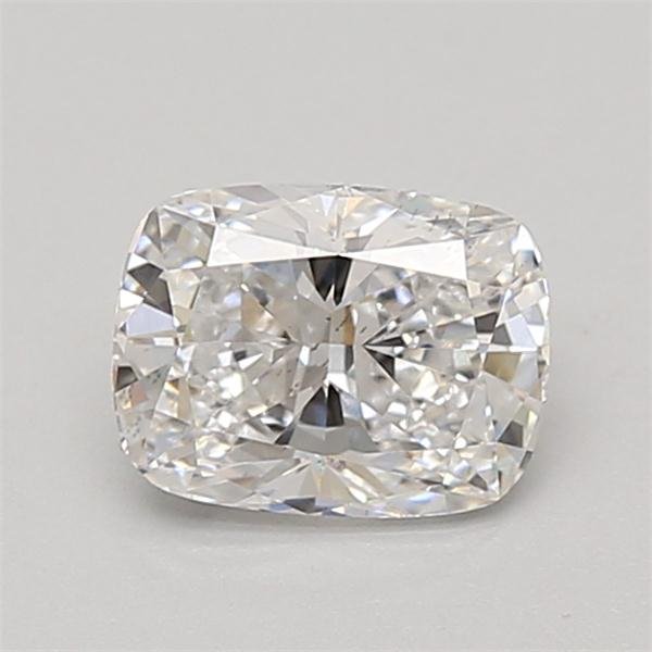 1.07 Carat Cushion Lab Diamond