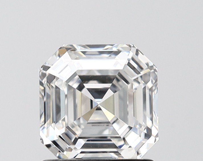 1.31 Carat Asscher Lab Diamond