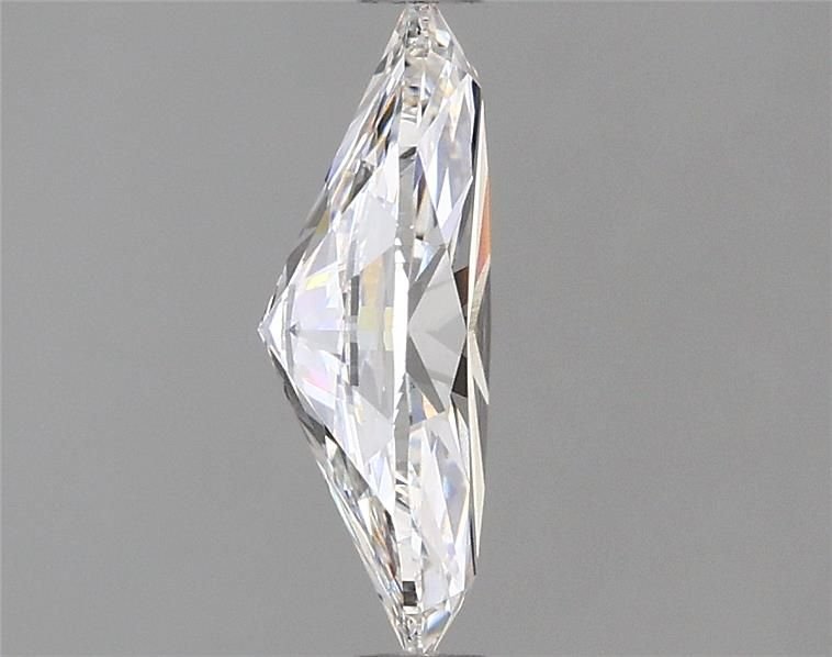 1.24ct E VS2 Rare Carat Ideal Cut Marquise Lab Grown Diamond