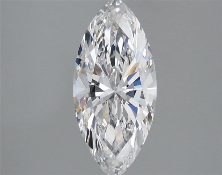 1.57 Carat Marquise Lab Diamond