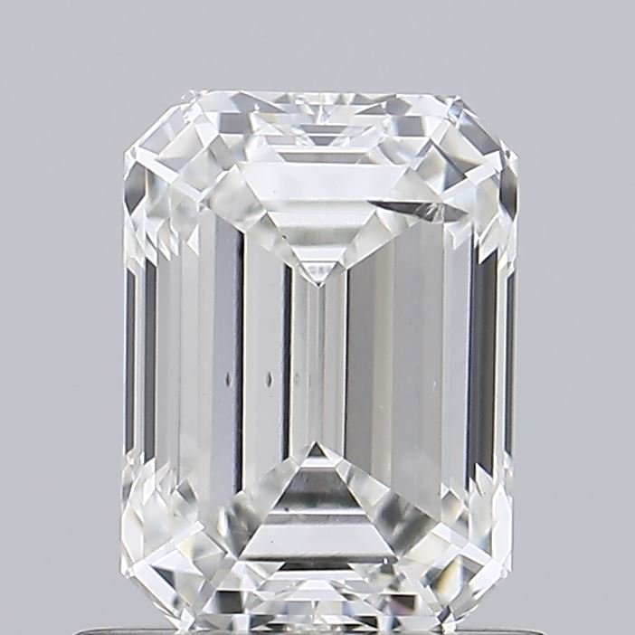 2.03ct I VS1 Rare Carat Ideal Cut Radiant Lab Grown Diamond