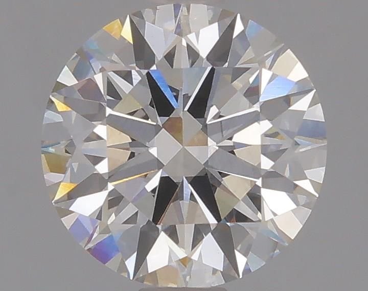 1.83ct G VS1 Rare Carat Ideal Cut Round Lab Grown Diamond