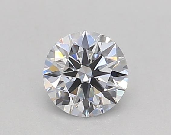 0.30ct E VS1 Excellent Cut Round Lab Grown Diamond