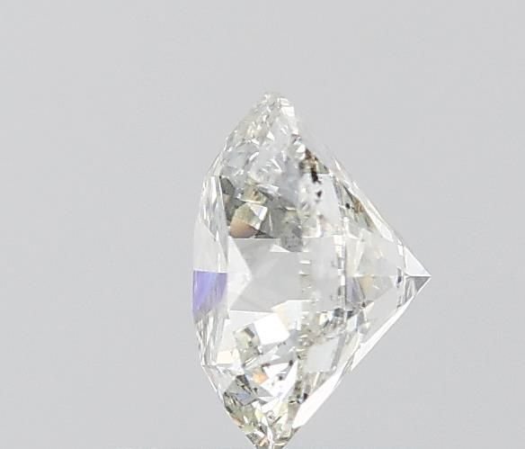 1.01ct G SI2 Rare Carat Ideal Cut Round Diamond