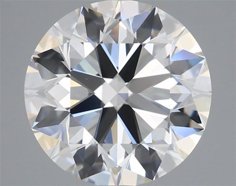 3.50ct G VVS1 Excellent Cut Round Diamond